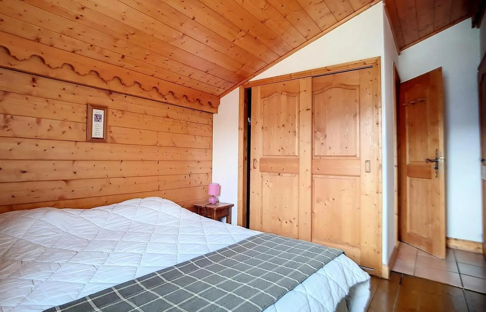 Residence Alpages De Reberty - Appartement En Duplex Spacieux - Proche Des Pistes - Balcon - Piscine - Parking Couvert Mae-9934 Saint-Martin-de-Belleville